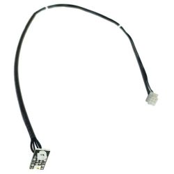 JJP RGBW Floodlight & Wiring Harness